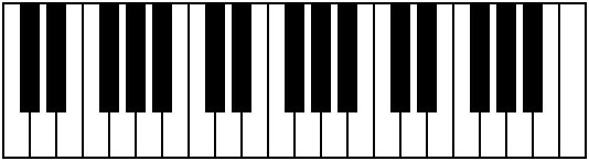 It's easier to tune 'em than to play 'em