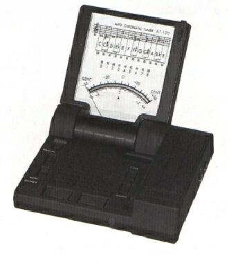 korg tuner
