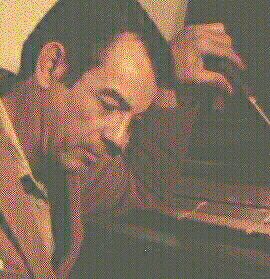 Peter Summers of SUMMERS PIANO SERVICE will provide personal instruction any time you need it