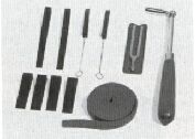 complete tuning kit